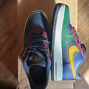 AIR FORCE ONES